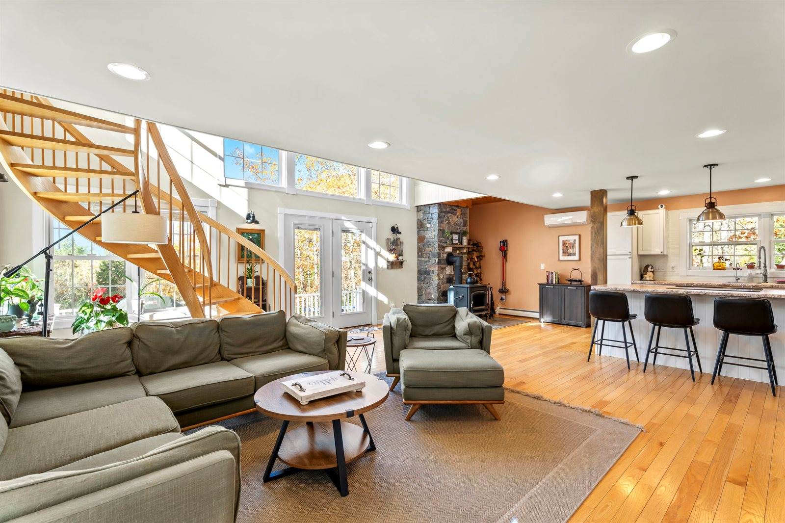 378 Cross Hill Road, Augusta, ME 04330