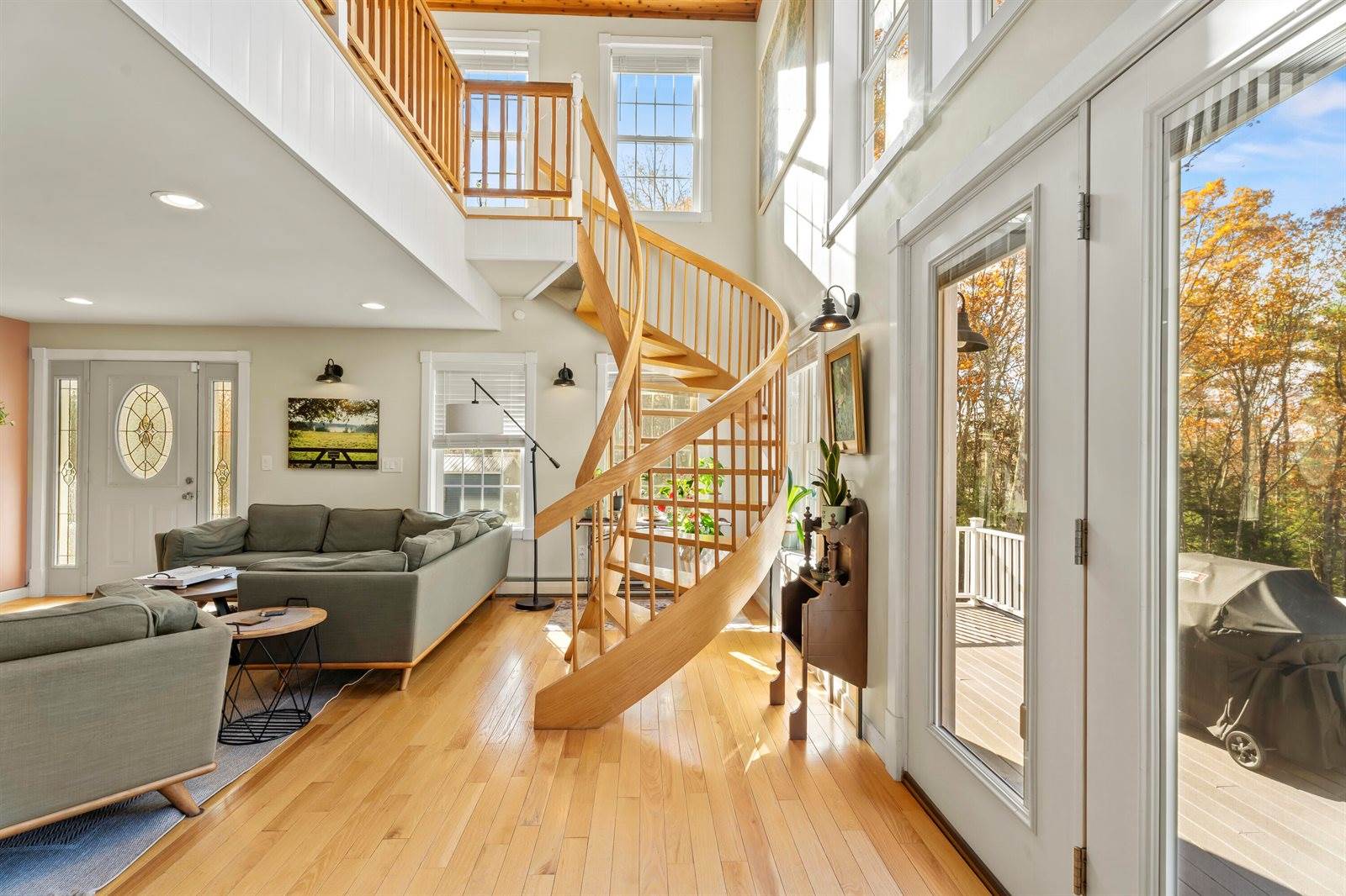 378 Cross Hill Road, Augusta, ME 04330