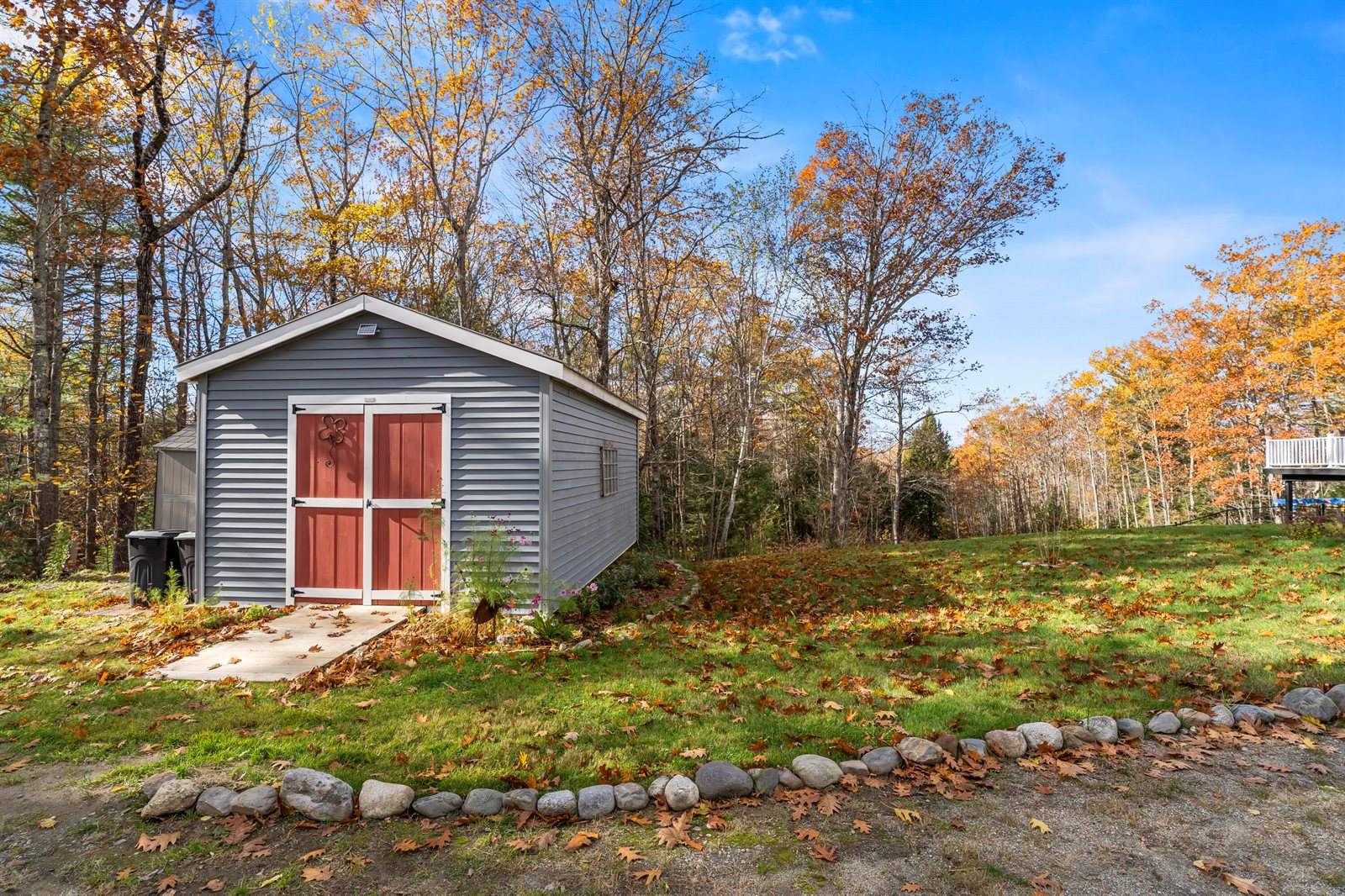 378 Cross Hill Road, Augusta, ME 04330