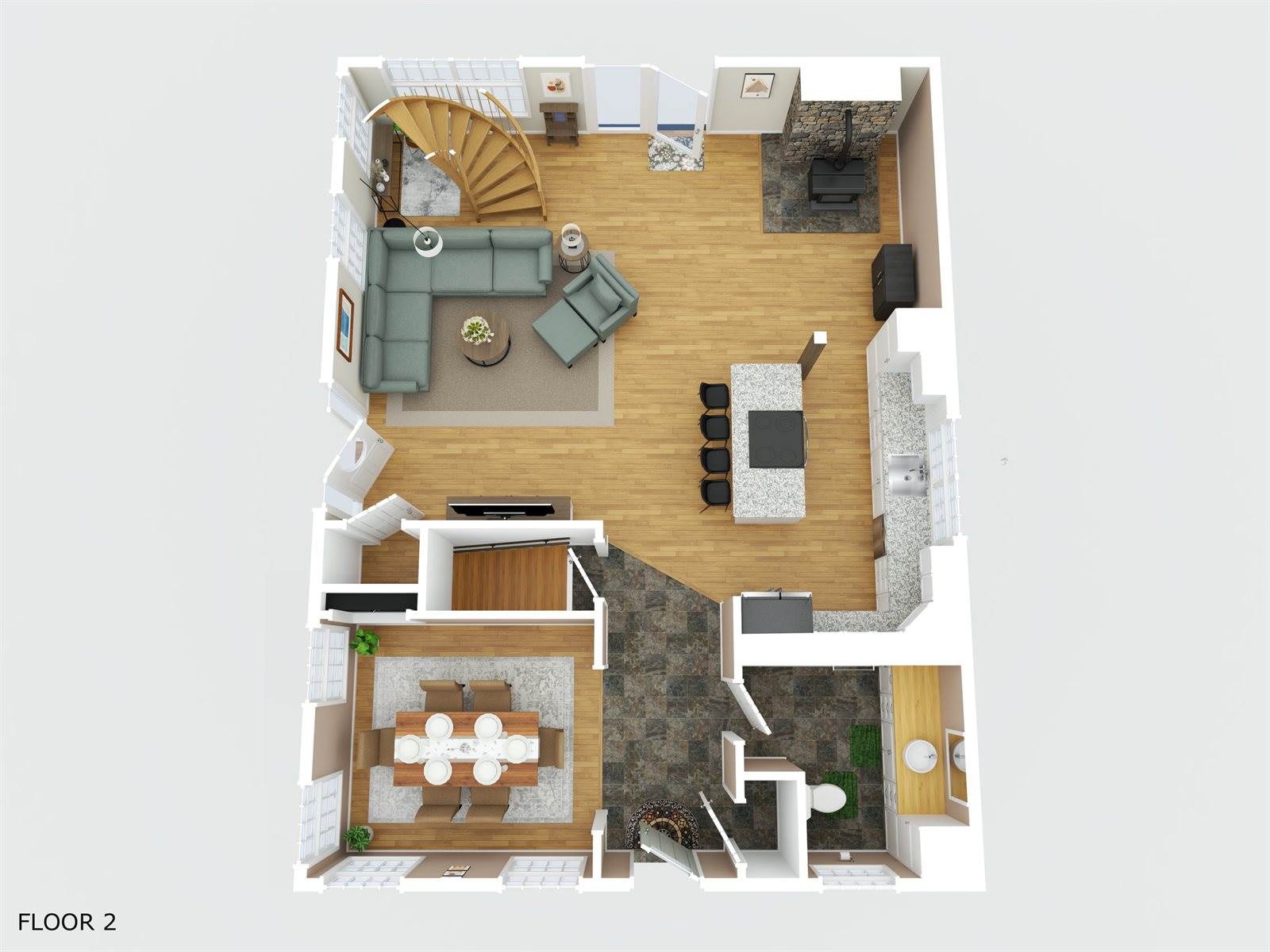 378 Cross Hill Road, Augusta, ME 04330