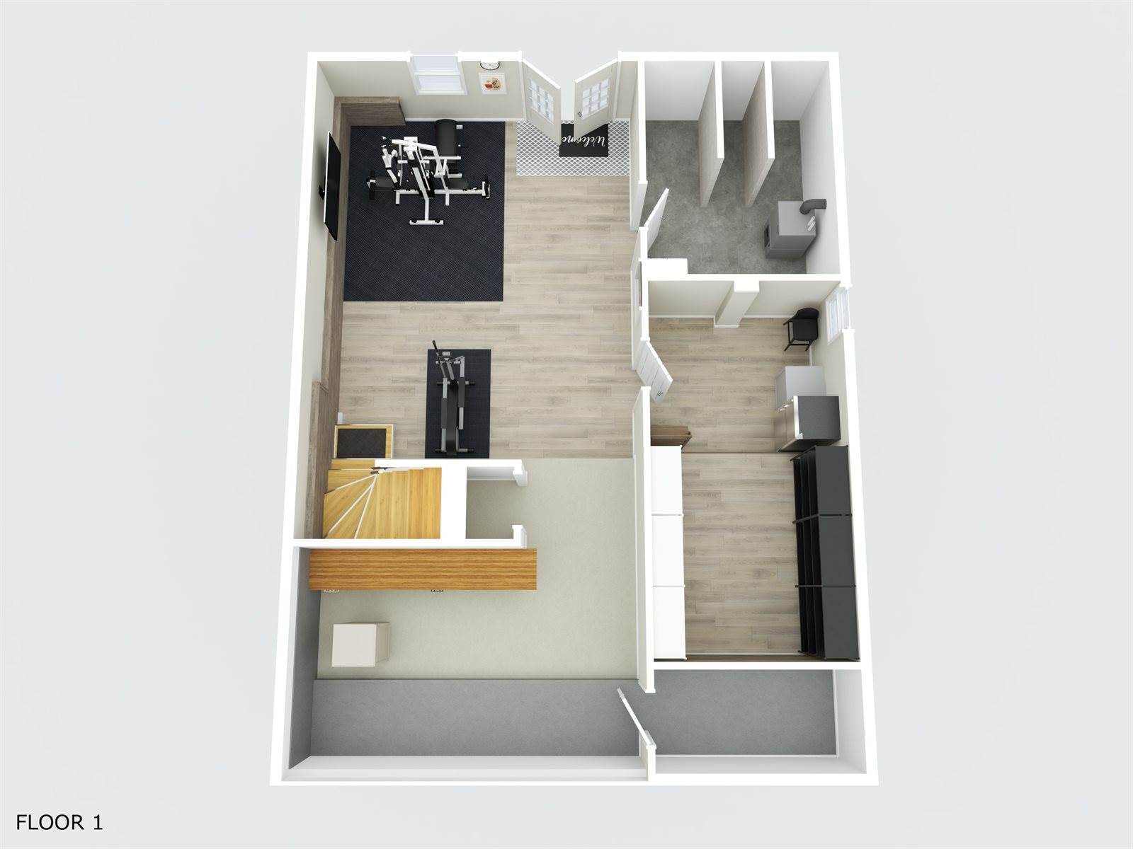 378 Cross Hill Road, Augusta, ME 04330