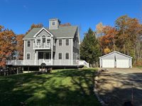 378 Cross Hill Road, Augusta, ME 04330