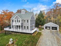 378 Cross Hill Road, Augusta, ME 04330