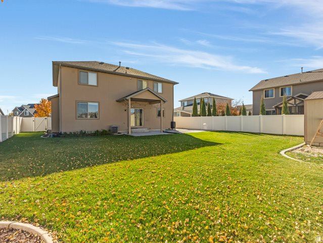 168 East Brookshire Dr, Saratoga Springs, UT 84045