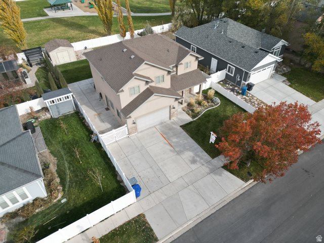 168 East Brookshire Dr, Saratoga Springs, UT 84045