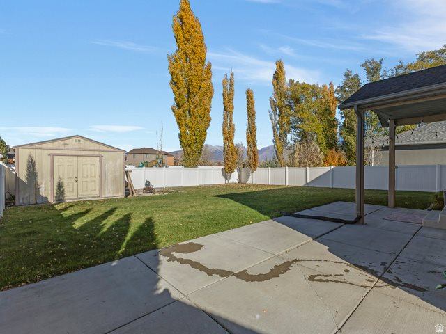 168 East Brookshire Dr, Saratoga Springs, UT 84045
