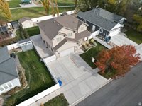 168 East Brookshire Dr, Saratoga Springs, UT 84045