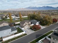 168 East Brookshire Dr, Saratoga Springs, UT 84045