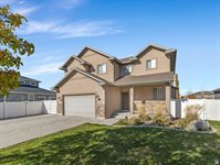 168 East Brookshire Dr, Saratoga Springs, UT 84045