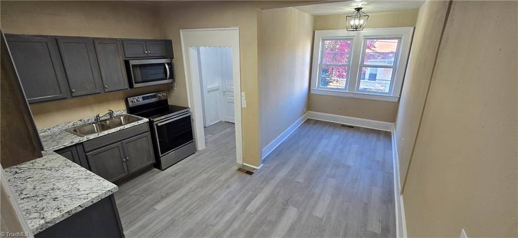 113 Edgeworth Street, High Point, NC 27262