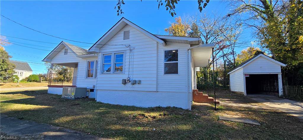 113 Edgeworth Street, High Point, NC 27262