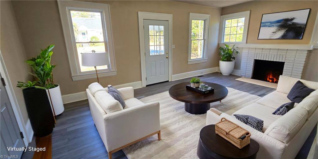 113 Edgeworth Street, High Point, NC 27262