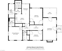 113 Edgeworth Street, High Point, NC 27262