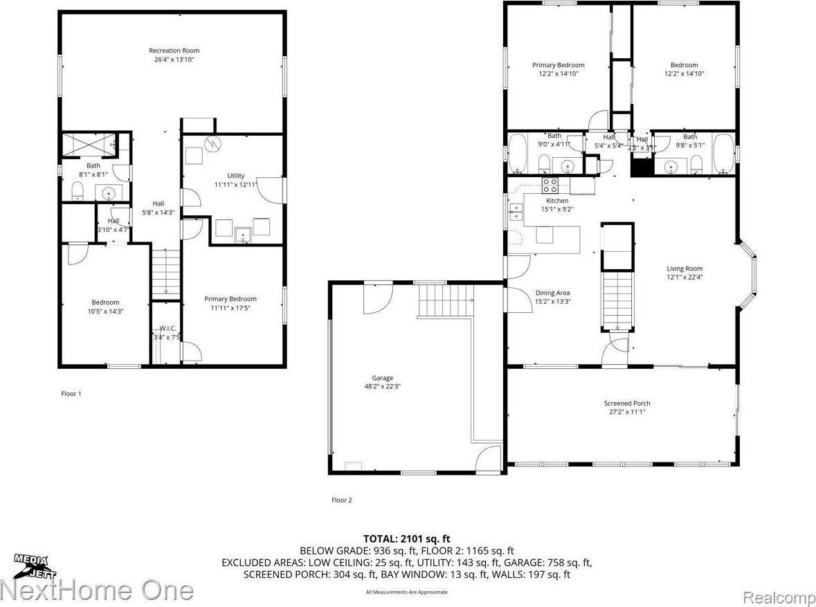 920 Del Sher Drive, BrightonCity_Livingston, MI 48114