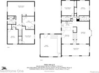 920 Del Sher Drive, BrightonCity_Livingston, MI 48114