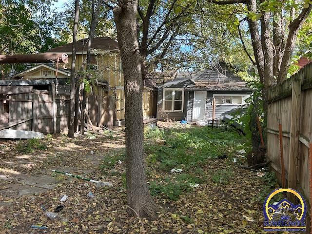 1031 SW Clay ST, Topeka, KS 66604