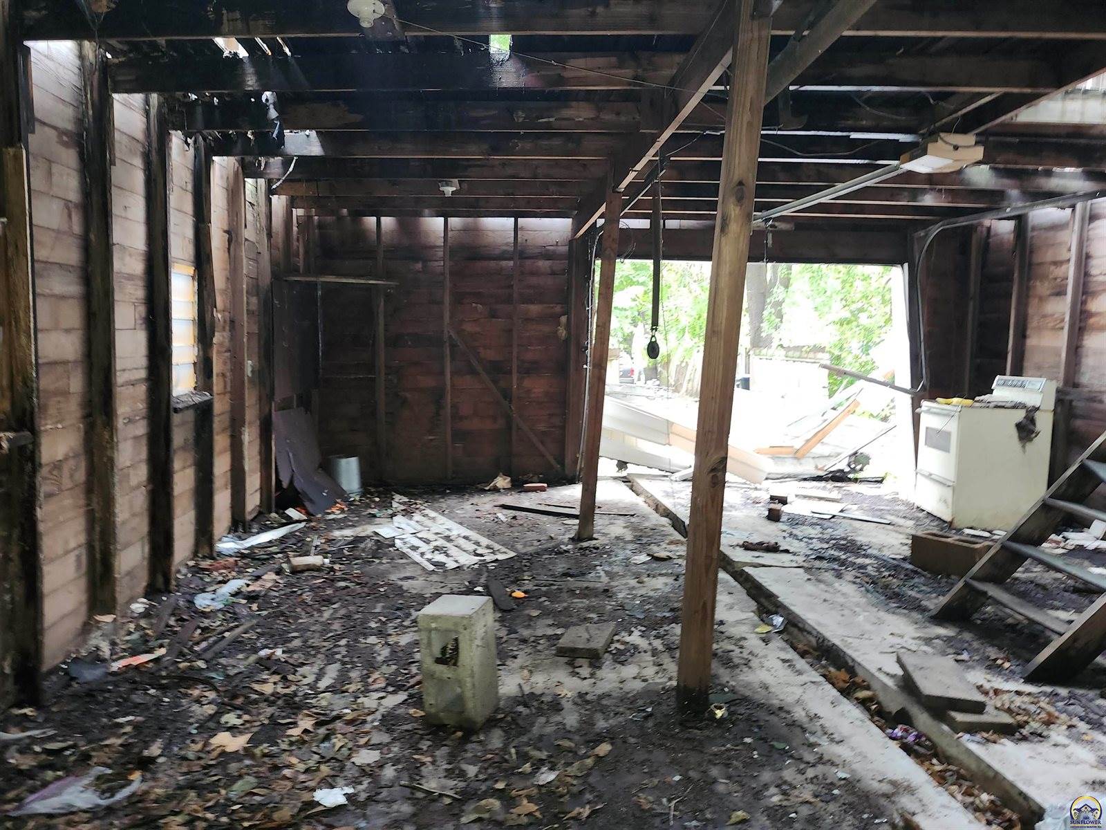 1031 SW Clay ST, Topeka, KS 66604