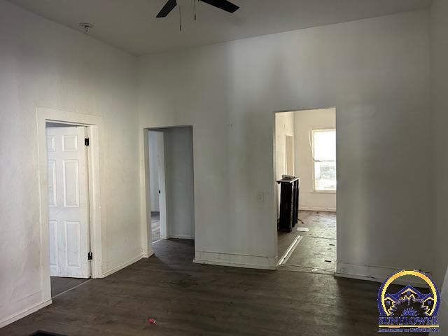 1031 SW Clay ST, Topeka, KS 66604