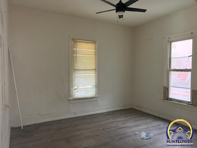 1031 SW Clay ST, Topeka, KS 66604