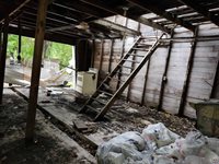 1031 SW Clay ST, Topeka, KS 66604