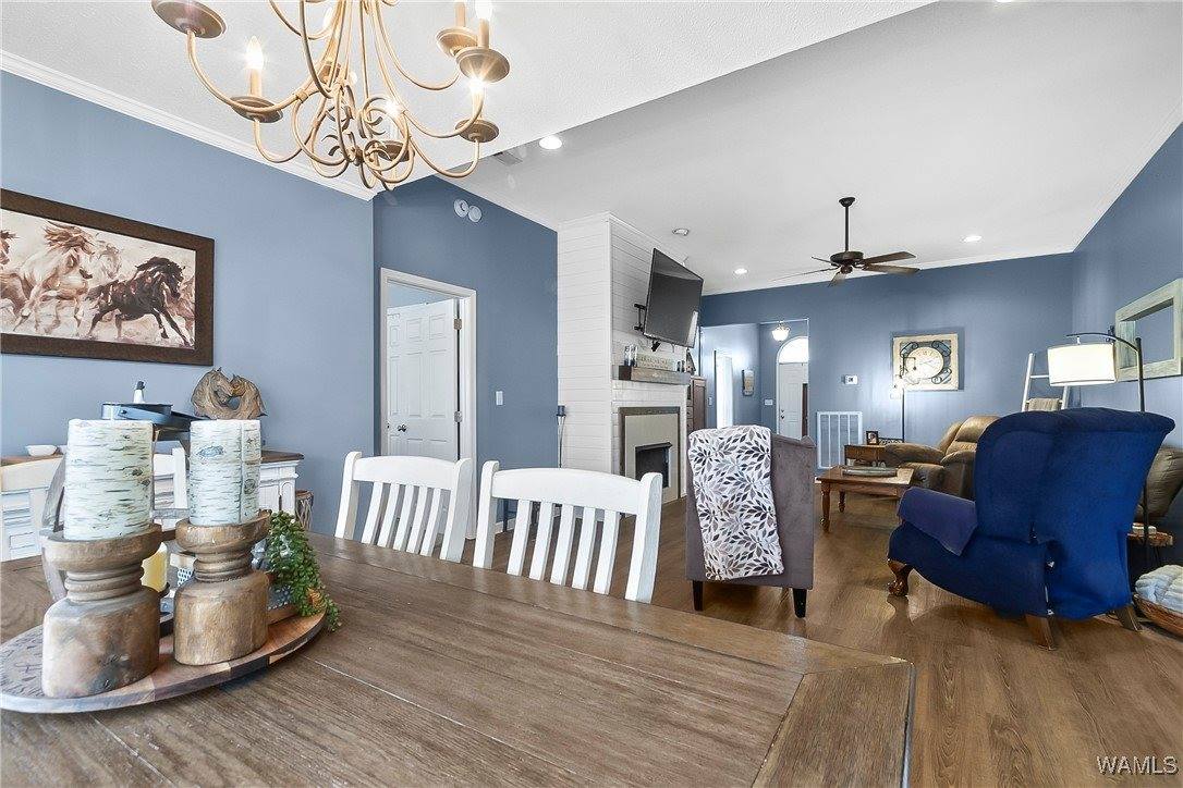 9618 Empress Boulevard, Tuscaloosa, AL 35405