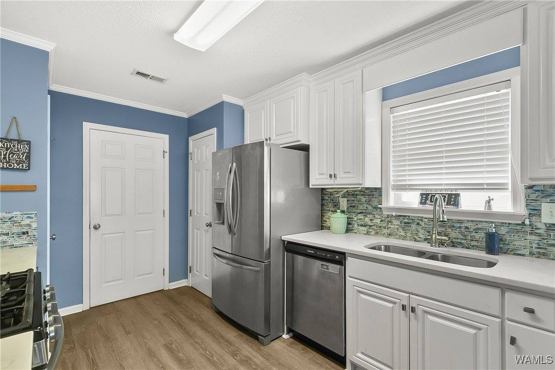 9618 Empress Boulevard, Tuscaloosa, AL 35405