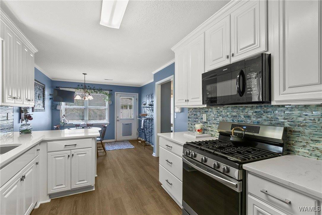 9618 Empress Boulevard, Tuscaloosa, AL 35405