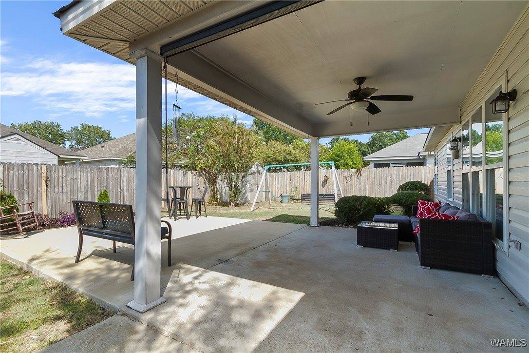 9618 Empress Boulevard, Tuscaloosa, AL 35405