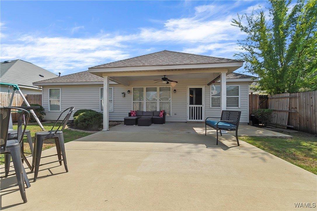 9618 Empress Boulevard, Tuscaloosa, AL 35405