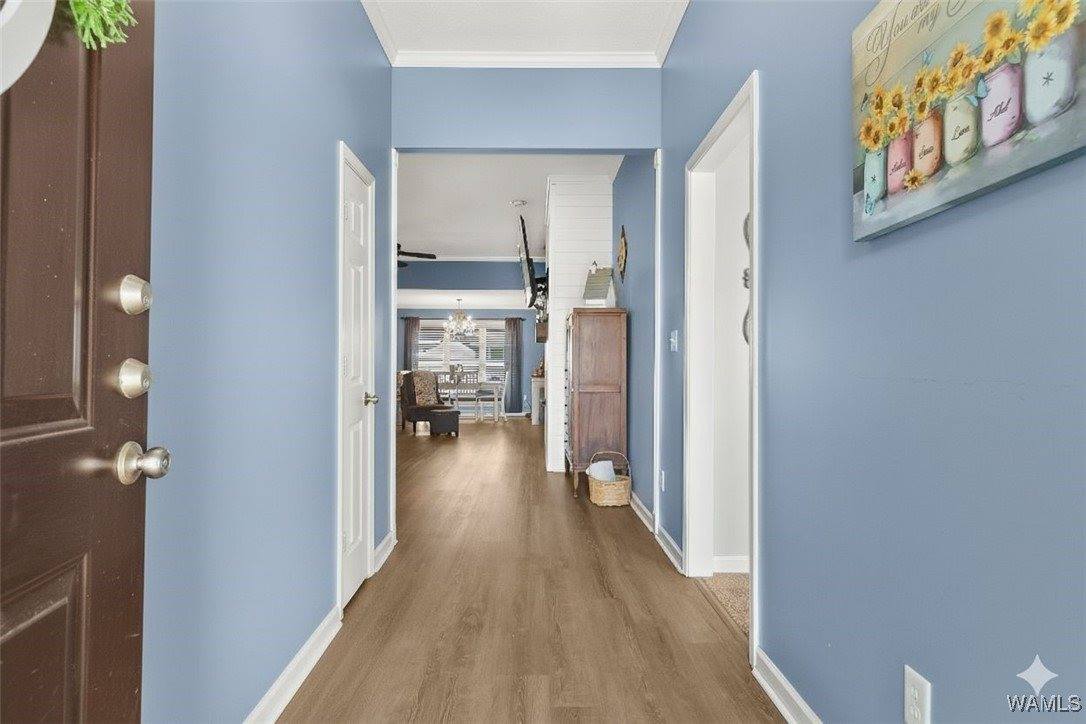 9618 Empress Boulevard, Tuscaloosa, AL 35405