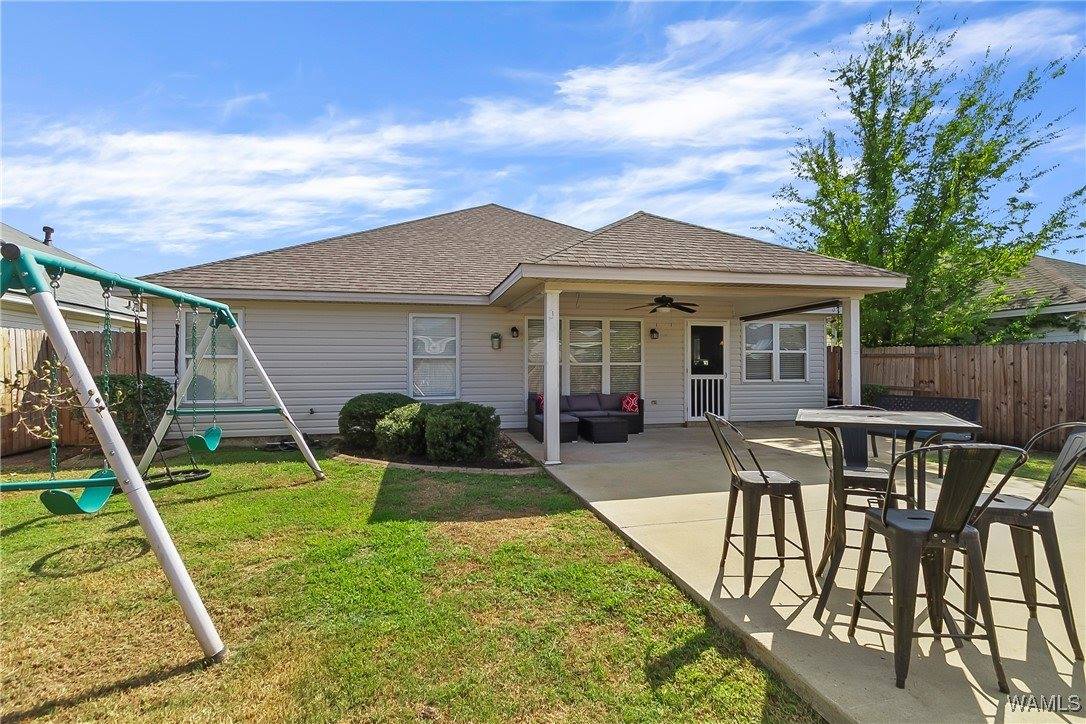 9618 Empress Boulevard, Tuscaloosa, AL 35405