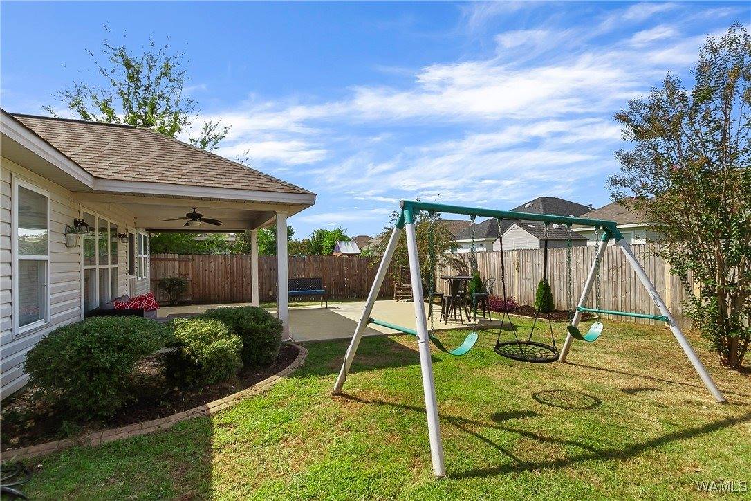 9618 Empress Boulevard, Tuscaloosa, AL 35405