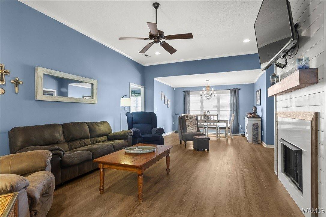 9618 Empress Boulevard, Tuscaloosa, AL 35405