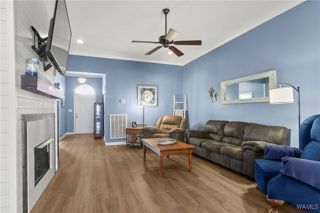 9618 Empress Boulevard, Tuscaloosa, AL 35405