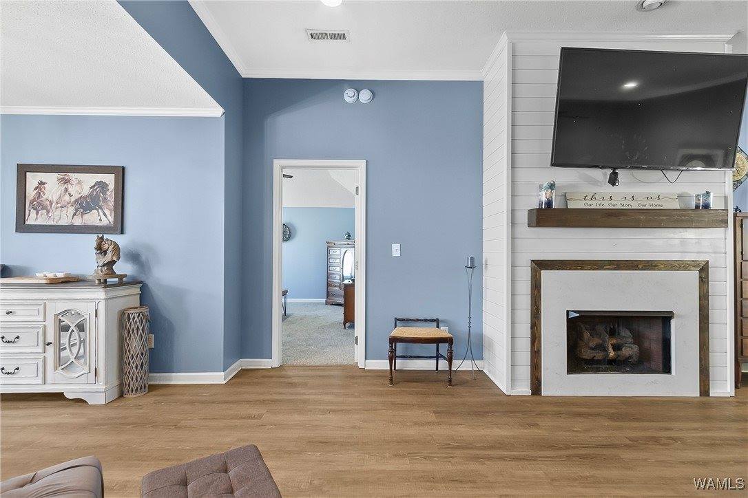 9618 Empress Boulevard, Tuscaloosa, AL 35405