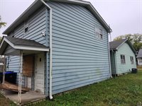 1000 SE Bellview Ave, Topeka, KS 66607