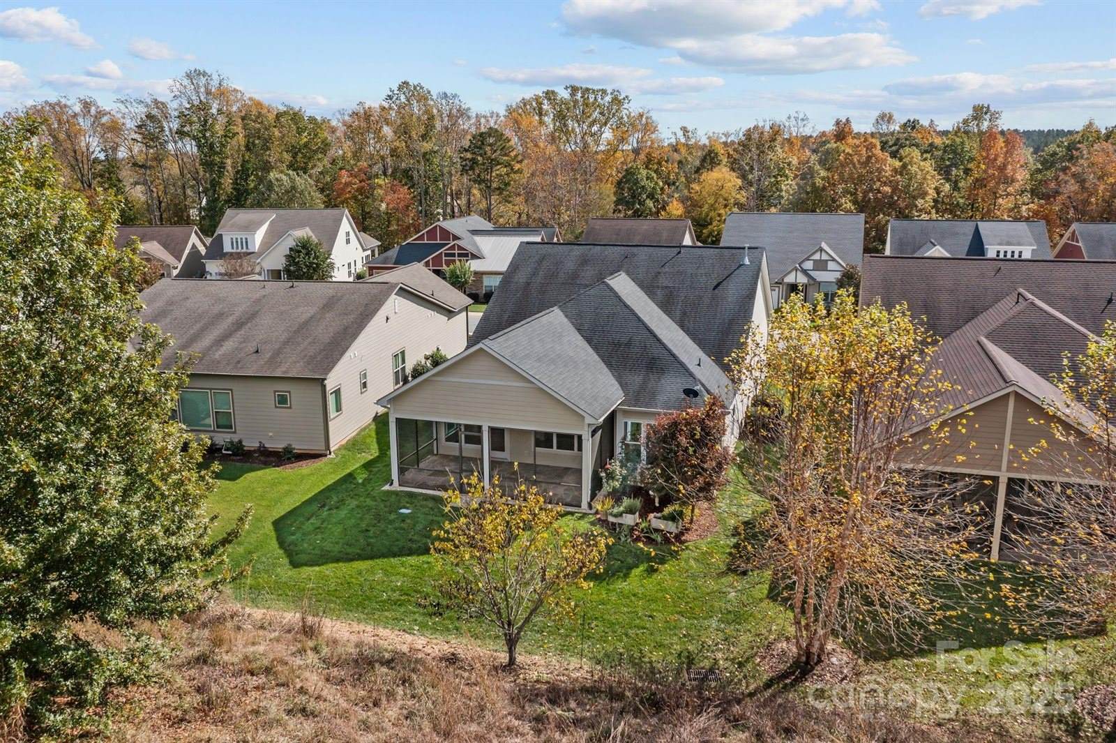 495 Granite Lake Court, Denver, NC 28037