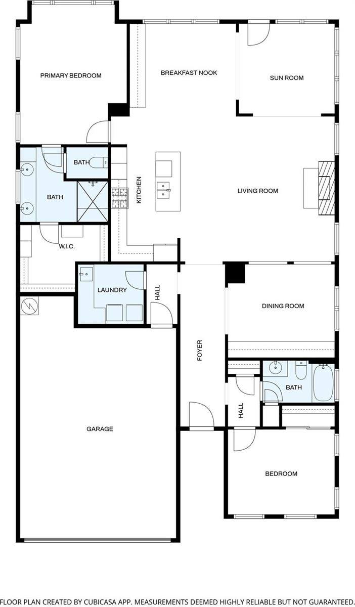 495 Granite Lake Court, Denver, NC 28037