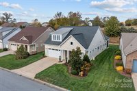 495 Granite Lake Court, Denver, NC 28037