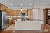 495 Granite Lake Court, Denver, NC 28037