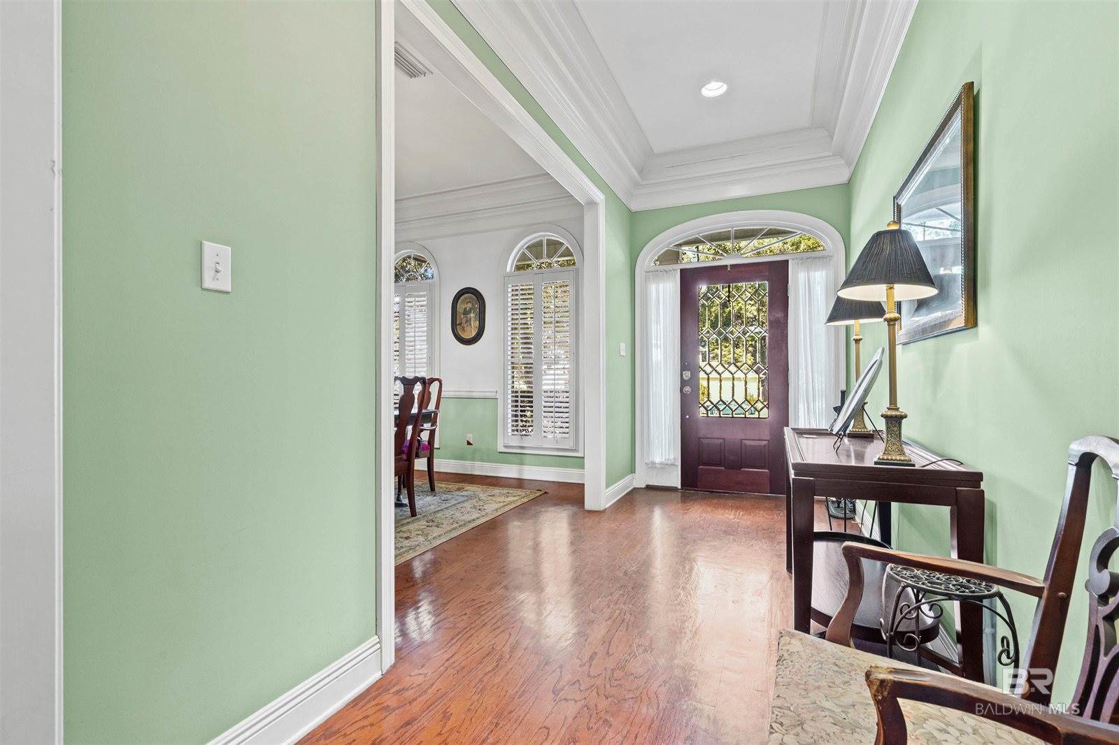 107 Beaver Dam Road, Fairhope, AL 36532