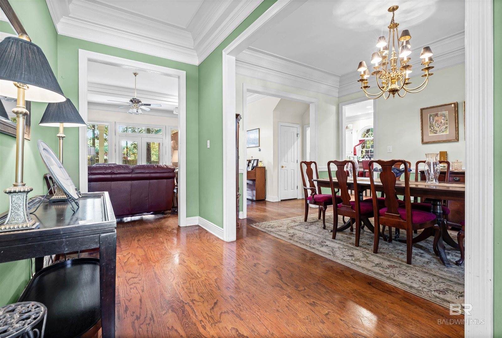 107 Beaver Dam Road, Fairhope, AL 36532