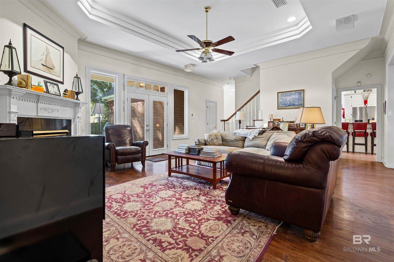 107 Beaver Dam Road, Fairhope, AL 36532