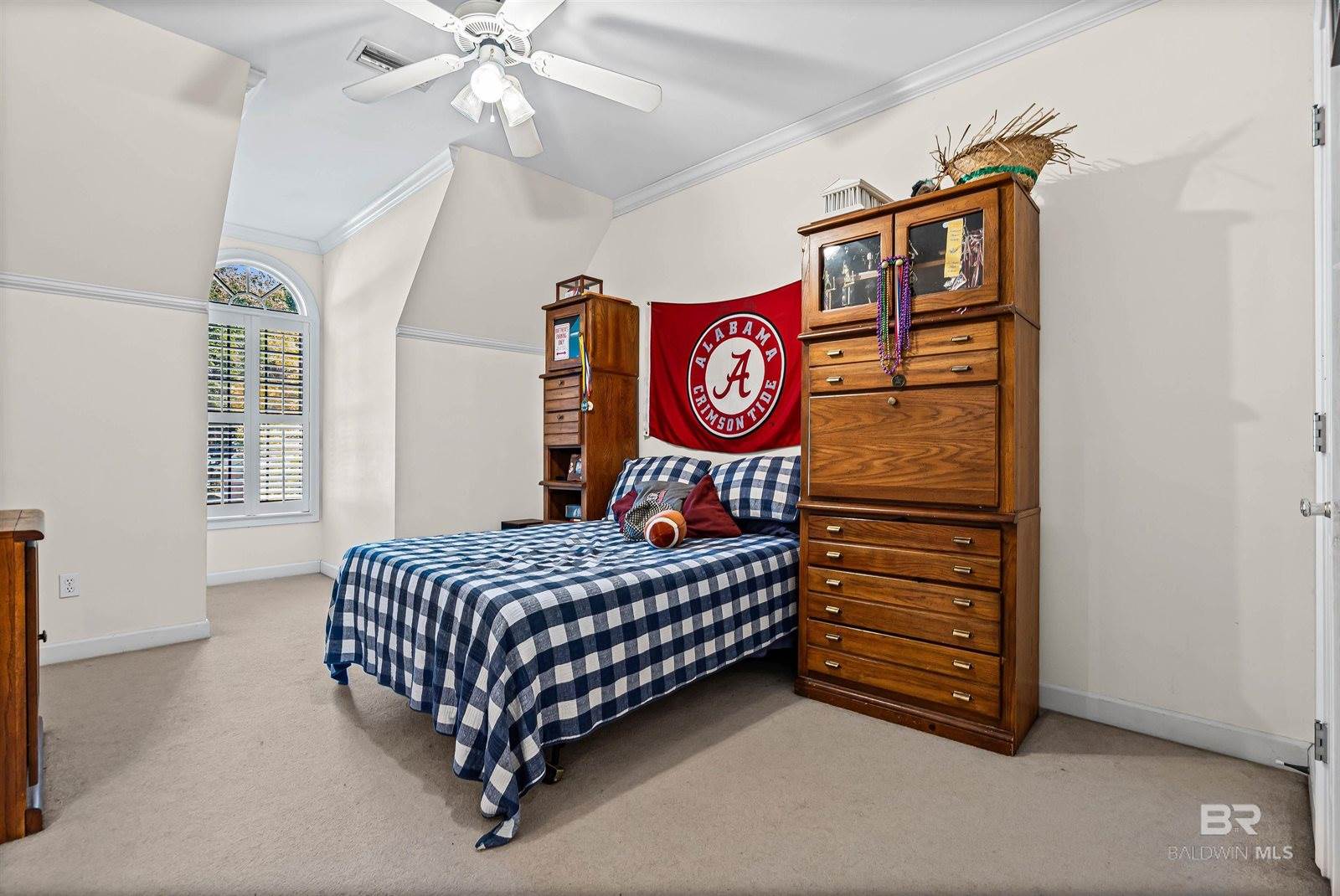 107 Beaver Dam Road, Fairhope, AL 36532