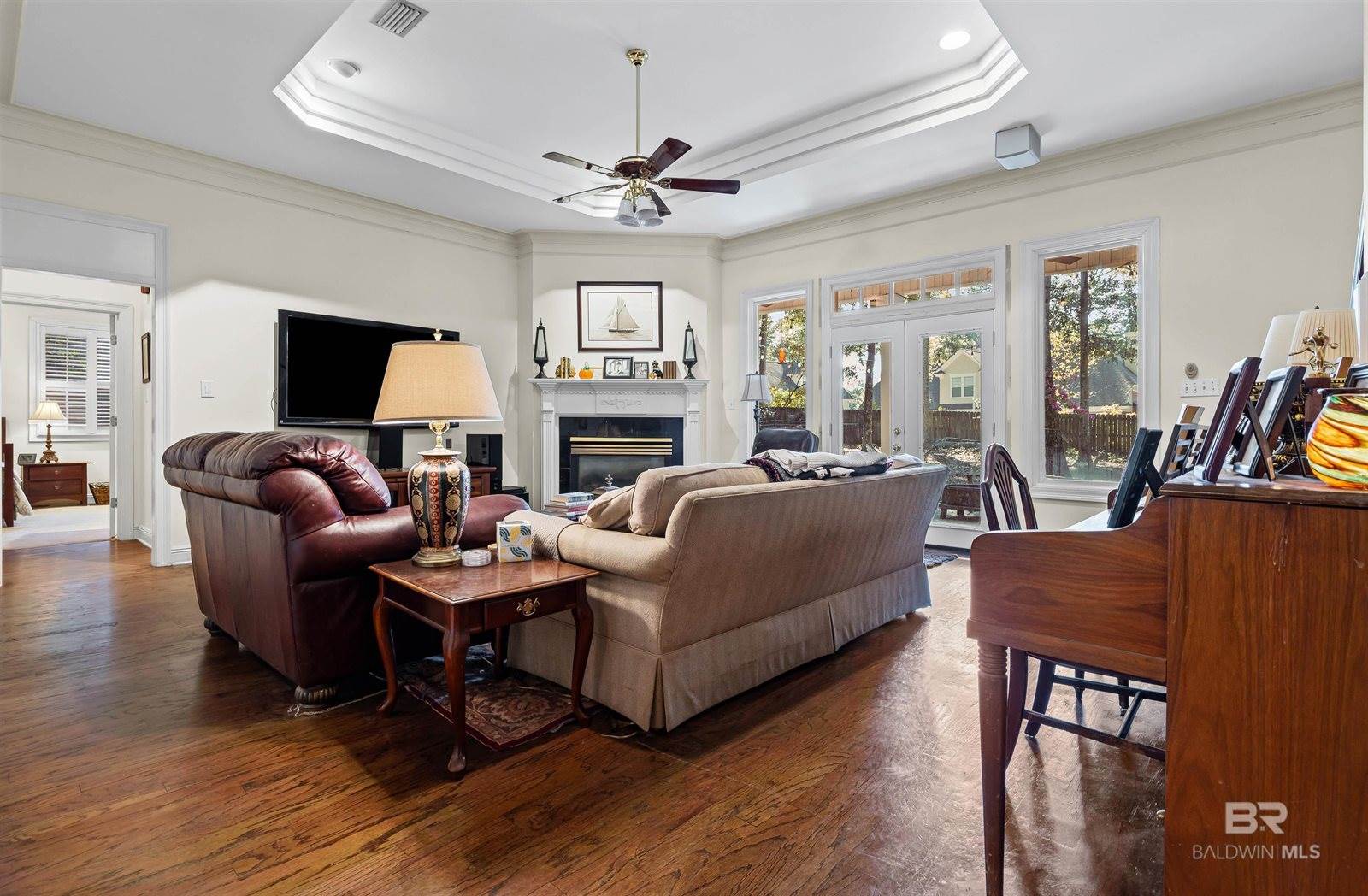 107 Beaver Dam Road, Fairhope, AL 36532