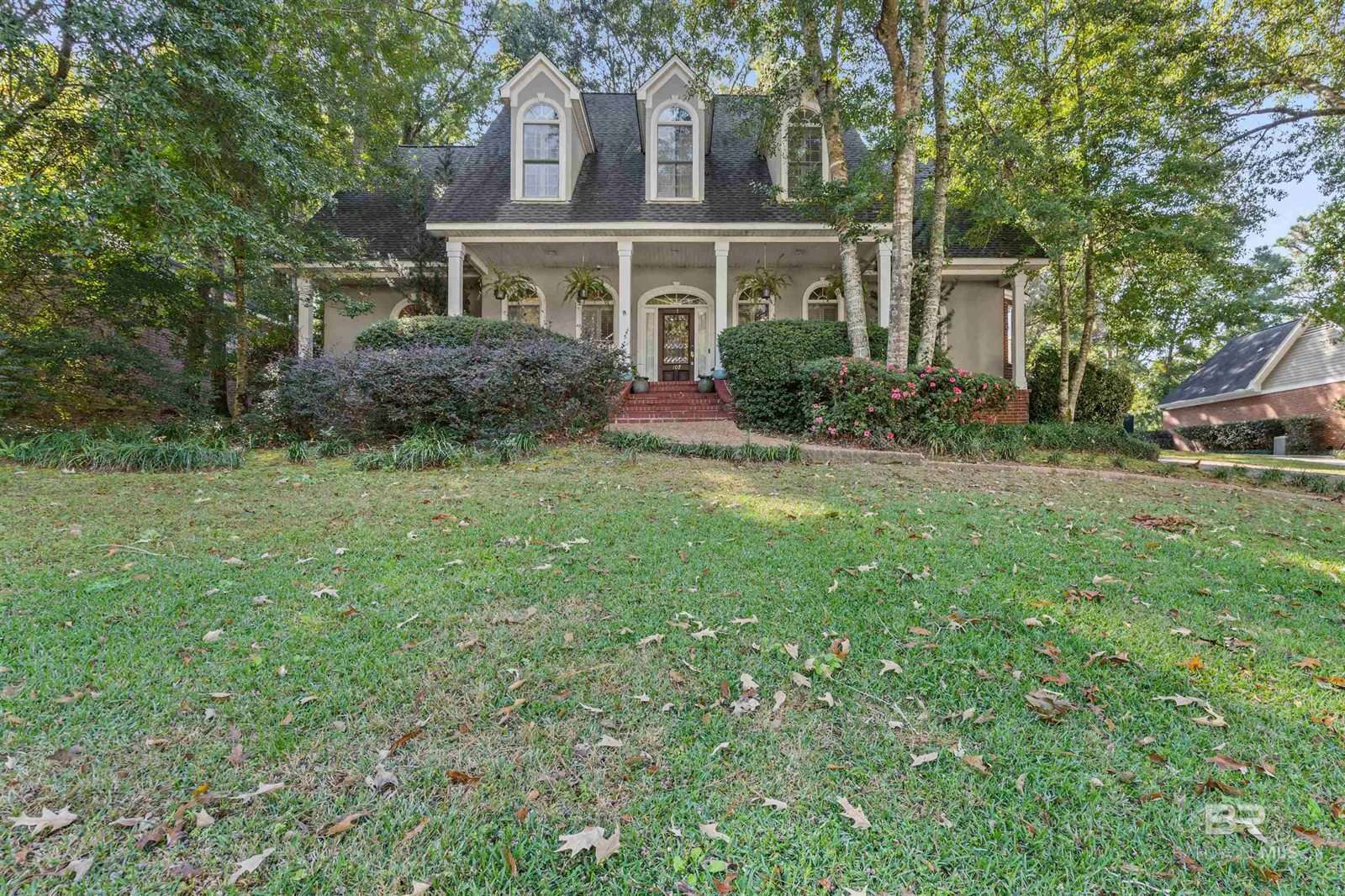 107 Beaver Dam Road, Fairhope, AL 36532