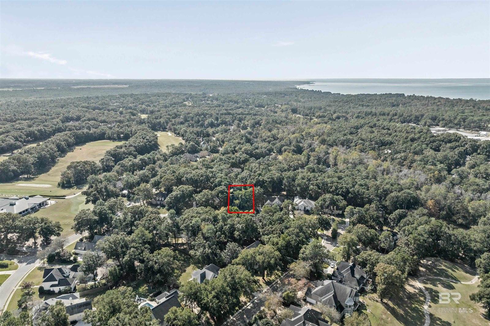 107 Beaver Dam Road, Fairhope, AL 36532