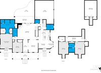 107 Beaver Dam Road, Fairhope, AL 36532