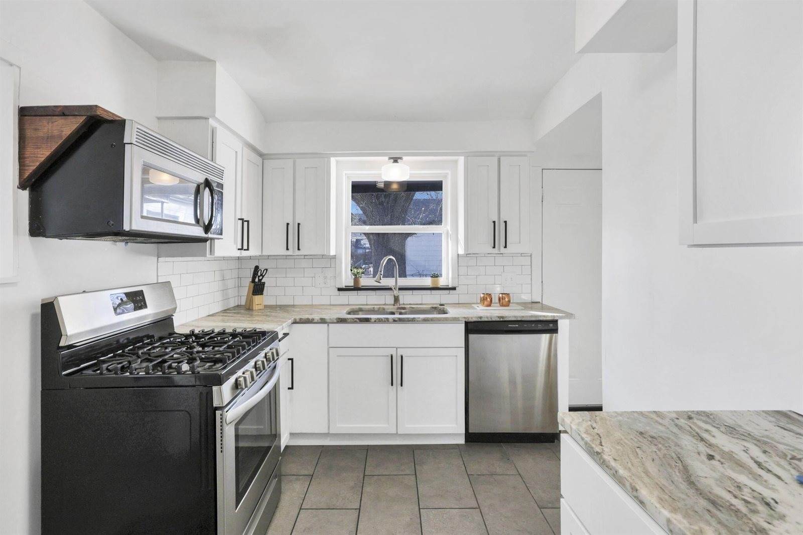 1529 East Whittier Street, Columbus, OH 43206