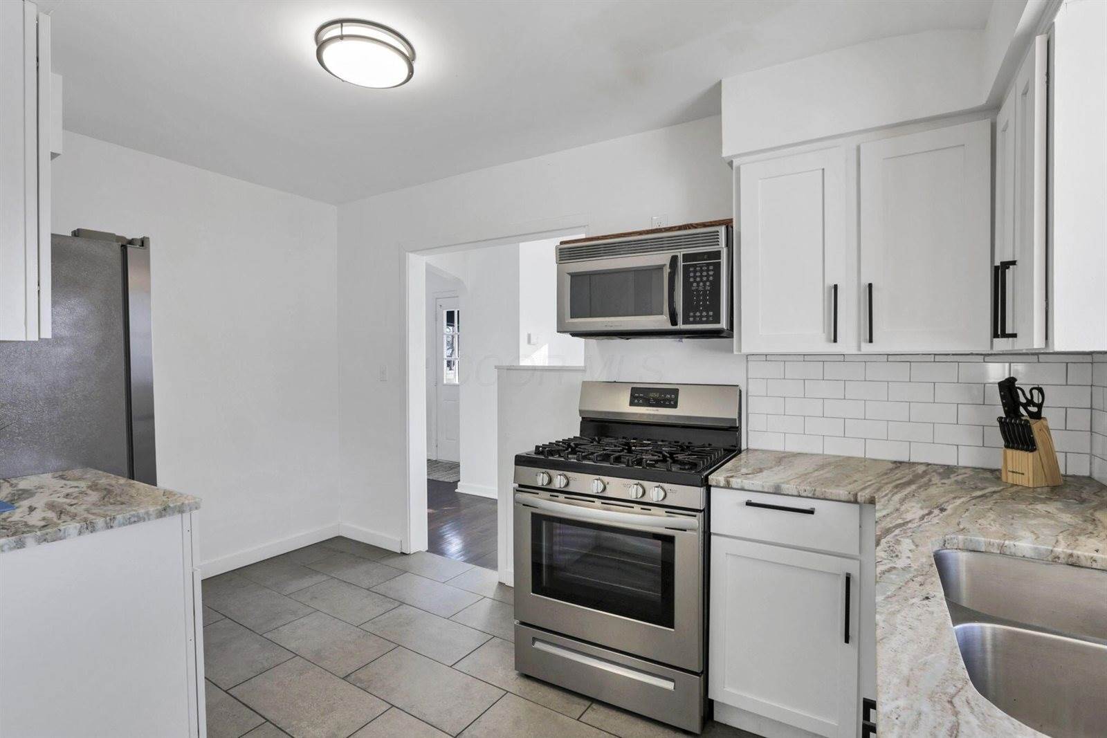 1529 East Whittier Street, Columbus, OH 43206